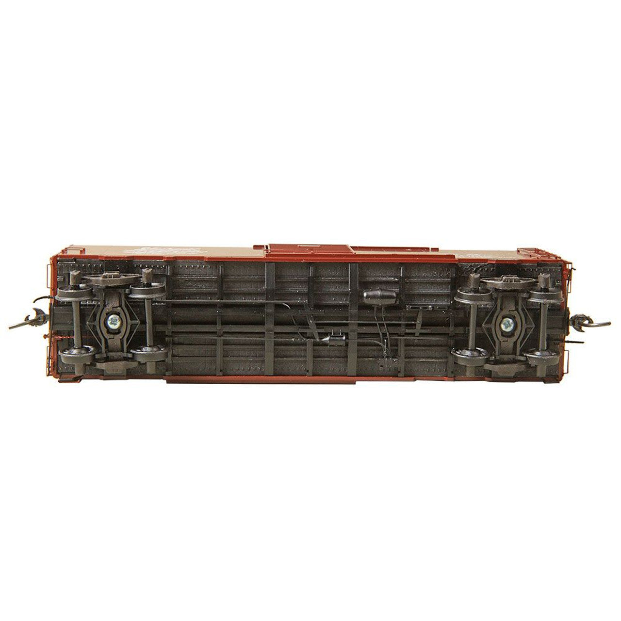 Kadee 4333 HO New Haven 40' PS-1 Boxcar #34006