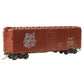 Kadee 4333 HO New Haven 40' PS-1 Boxcar #34006