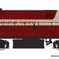 Rapido Trains 044032 HO CPR H16-44 DIesel Locomotive DC/Silent #8724