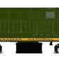 Rapido Trains 044528 HO CNR H16-44 Diesel Locomotive DC/DCC/Sound #2213