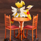 Kotobukiya PV101 1:7 Prima Doll Series Gekka Pre-Painted PVC Statue
