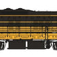 Rapido Trains 050605 HO Rio Grande EMD SD7 Diesel Locomotive DC/DCC/Sound #5300