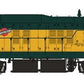Rapido Trains 050618 HO C&NW EMD SD9 Diesel Locomotive DC/DCC/Sound #6603