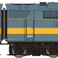 Rapido Trains 053526 HO NYO&W EMD FT A+B Diesel Locomotive #808A + 808B