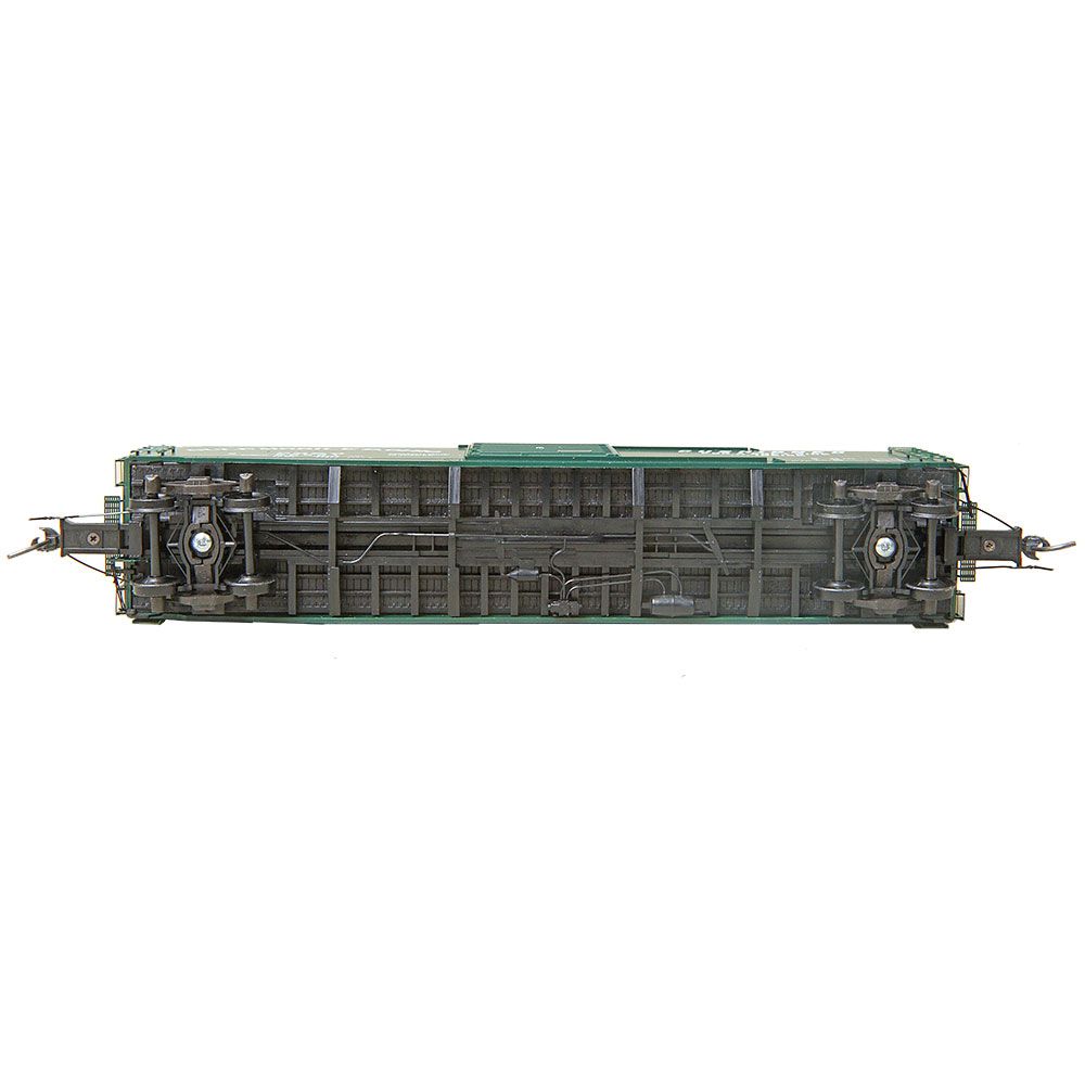 Kadee 6422 HO Gulf, Mobile & Ohio 50' PS-1 Boxcar Ready to Run #59521