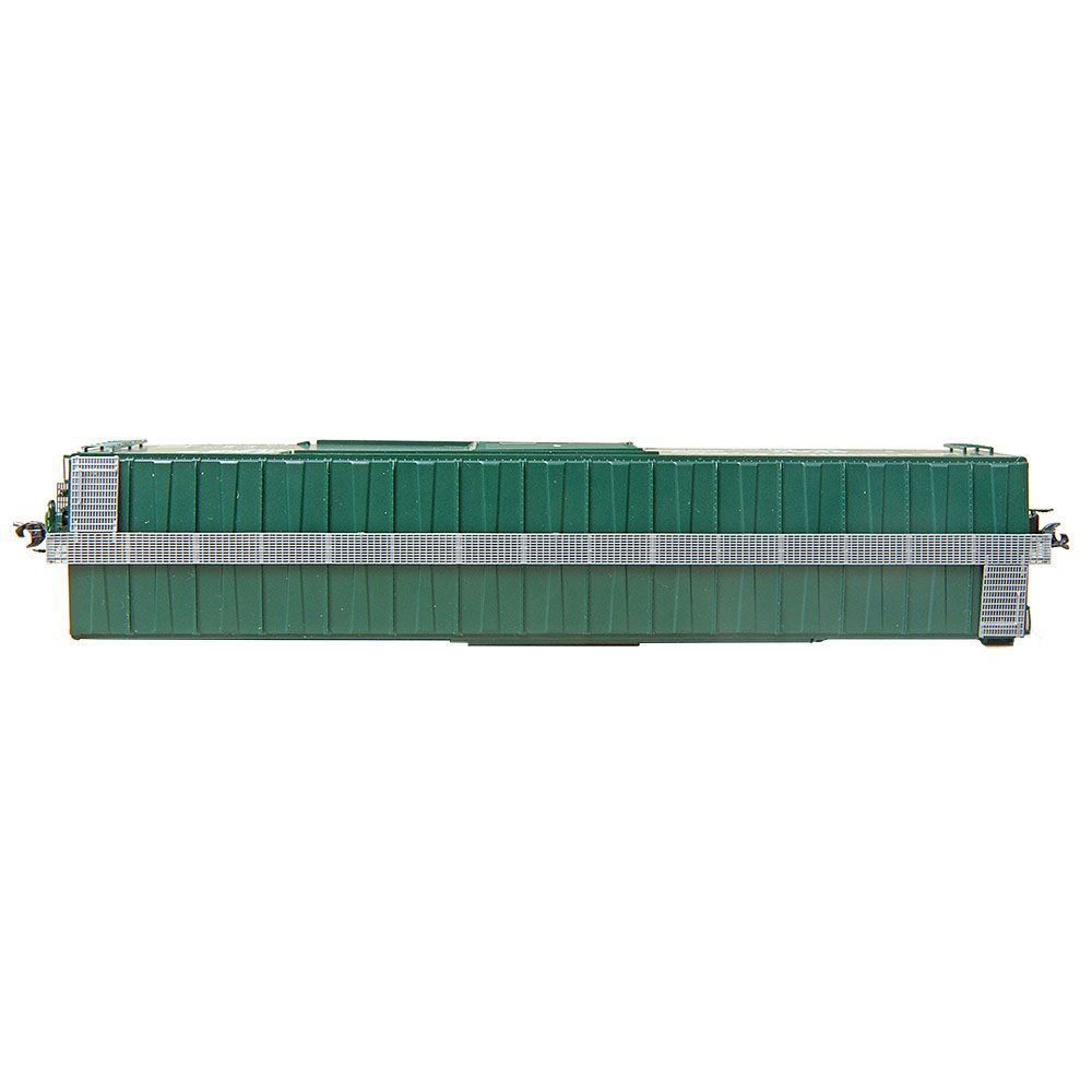 Kadee 6422 HO Gulf, Mobile & Ohio 50' PS-1 Boxcar Ready to Run #59521