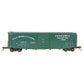 Kadee 6422 HO Gulf, Mobile & Ohio 50' PS-1 Boxcar Ready to Run #59521