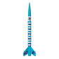 Estes 000649 Astro Assembler Flying Puzzle Model Rocket