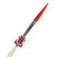 Estes 000661 ESAM-58 Flying Model Rocket Kit