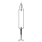 Estes 000664 Robert Goddard Flying Model Rocket Kit