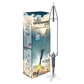 Estes 000664 Robert Goddard Flying Model Rocket Kit