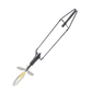 Estes 000664 Robert Goddard Flying Model Rocket Kit