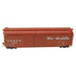 Kadee 6745 HO Denver Rio Grande Western PS-1 50' Boxcar Ready-To-Run #63675 LN/Box