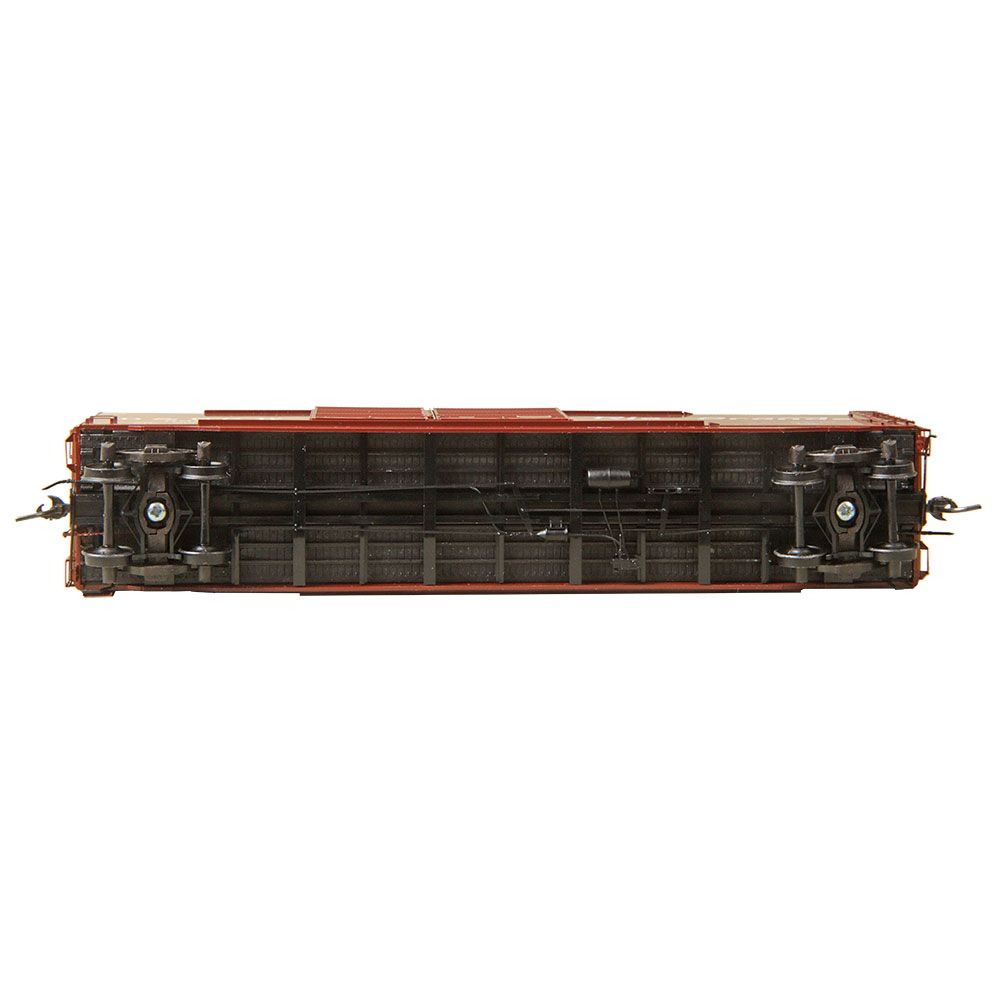 Kadee 6745 HO Denver Rio Grande Western PS-1 50' Boxcar Ready-To-Run #63675