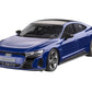 Revell of Germany 07698 1:24 Audi RS E-Tron GT Easy-Click-System Car Plastic Kit