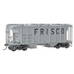 Kadee 8054 HO St. Louis-San Francisco PS-2 Two Bay Hopper Ready to Run #84015
