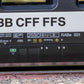 Marklin 39812 HO SBB Class RABe 501 Giruno High-Speed Rail Car Train (Set of 5)