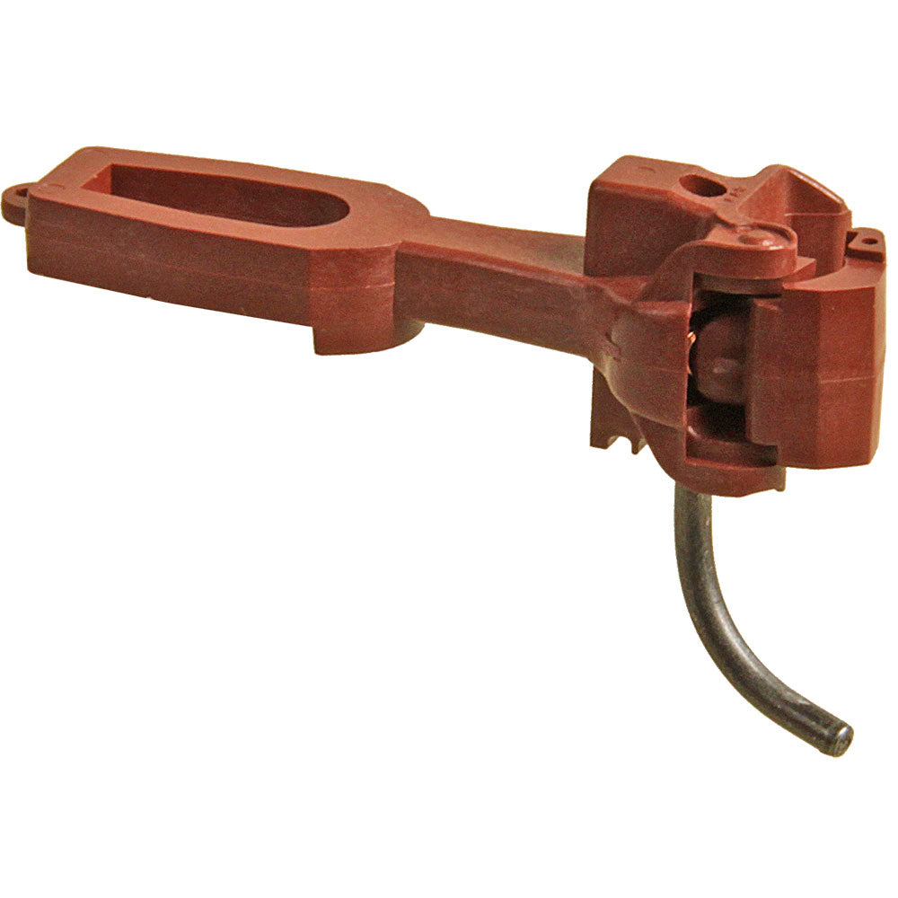Kadee 900R G Rust Type E Straight Centerset Coupler (Pair)