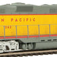 Walthers 910-10478 HO Union Pacific EMD GP9 HH Ph II Diesel Locomotive #262