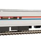 Walthers 910-31050 HO Amtrak Phase III 85' Horizon Cafe/Club Food Service Car