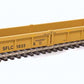 Walthers 910-55637 HO SFLC Thrall Rebuilt 40' Well Car #1033 A-E (Set of 5)