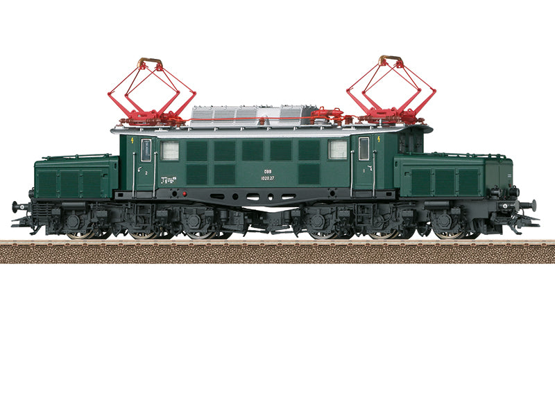 Trix 25992 HO Austrian Federal Railways Class 1020 Electric Locomotive #1020.27