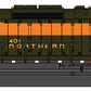 Walthers 920-41150 HO GN SD45 Diesel Locomotive with LokSound 5 & DCC #401