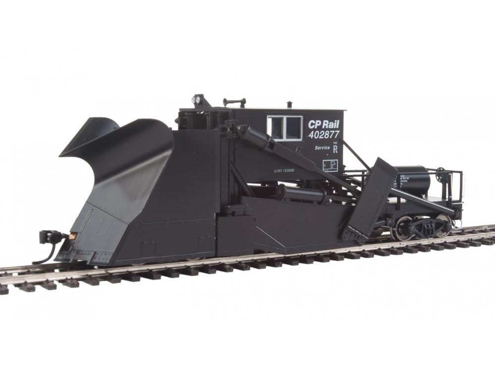 Walthers 920-110118 HO Canadian Pacific Jordan Spreader #402877 - Ready to Run