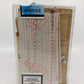 Bar Mills 0922 HO Waterfront Willy's/Trackside Jack's Laser Cut Building Kit