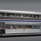 Walthers 932-16164 HO Scale Amtrak Superliner Coach Car LN/Box