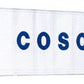 Walthers 933-1863 HO Scale Plastic 40' High Cube Reefer Container - Cosco
