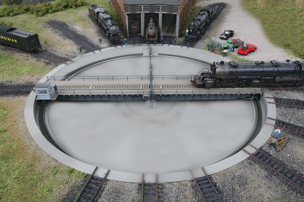 Walthers 933-2859 HO 19-1/8