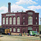 Walthers 933-3021 HO Northern Light & Power Industrial Structure Building Kit