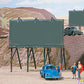 Walthers 933-3133 HO Scale Plain Billboards Kit (Pack of 2)
