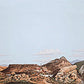 Walthers 949-704 HO Instant Horizons "Desert to Mountain" Background Scene