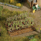 Walthers 949-1401 HO Scale SceneMaster Grape Vines