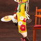 Kotobukiya PV101 1:7 Prima Doll Series Gekka Pre-Painted PVC Statue