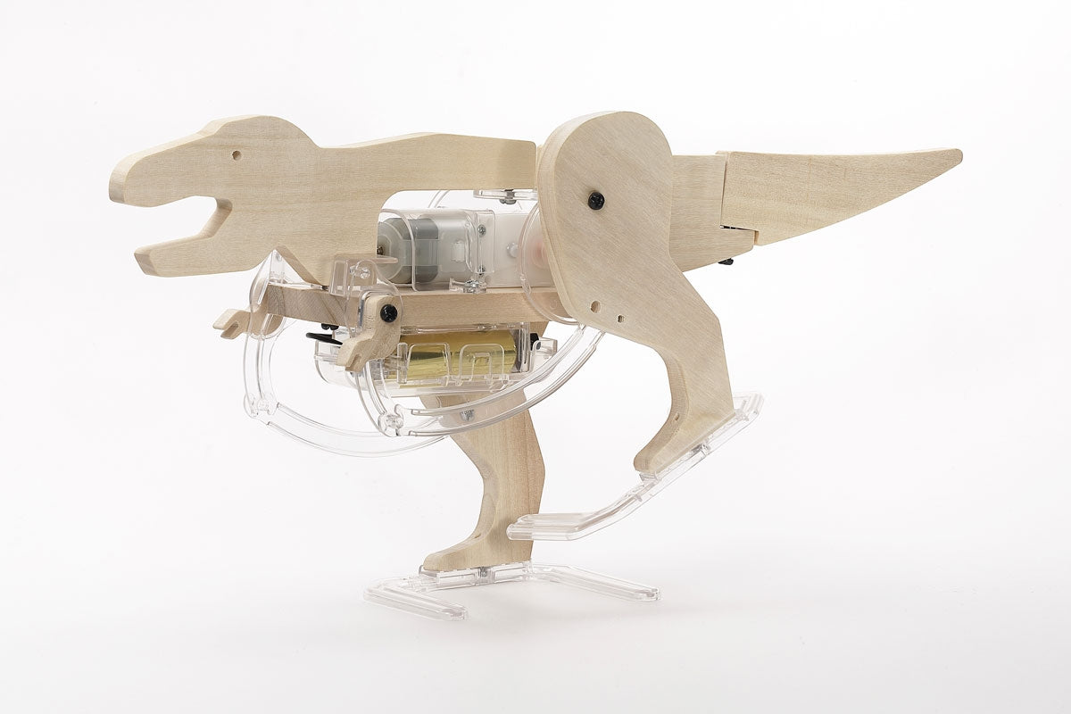 Tamiya 70264 Walking Tyrannosaurus Kit
