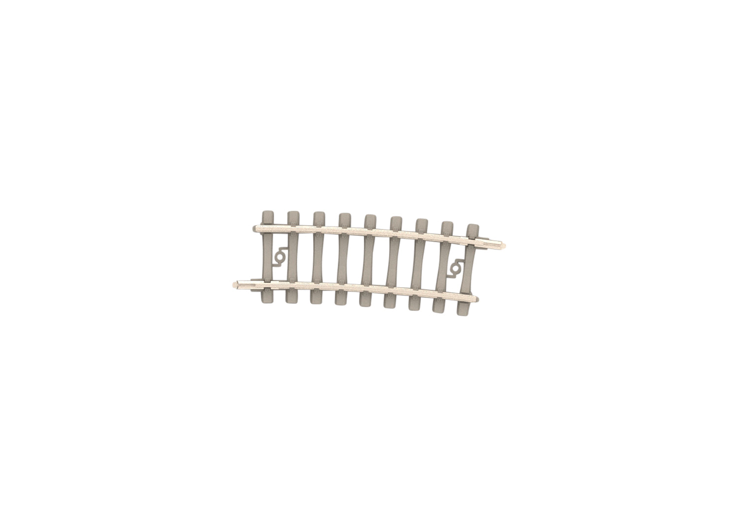 Trix 14521 Minitrix 11-5/8