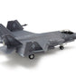 Tamiya 61127 1:48 Lockheed Martin F-35C Lightning II Aircraft Plastic Model Kit