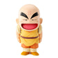 Bandai 68410 5.1" Son Goku and Krillin Son Goku Training Section Statue