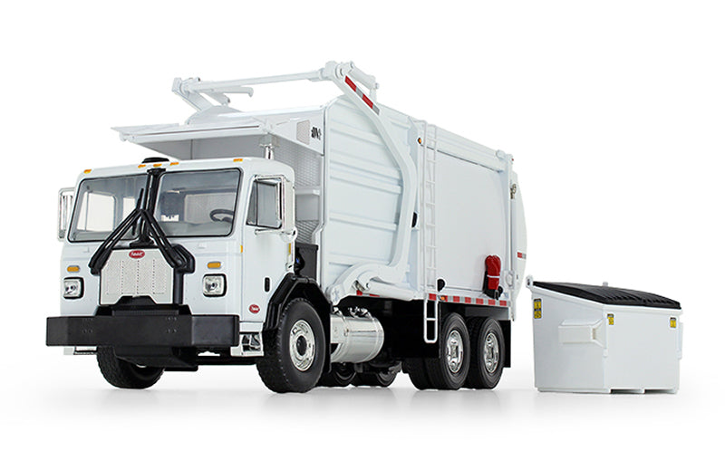 First Gear 10-4193 1:34 Peterbilt Model 520 Refuse Truck