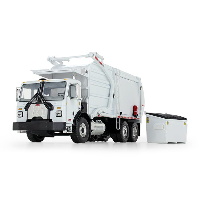 First Gear 10-4193 1:34 Peterbilt Model 520 Refuse Truck