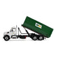 First Gear 10-4395D 1:34 Peterbilt Model 567 w/ 40 Yard Roll-Off Container