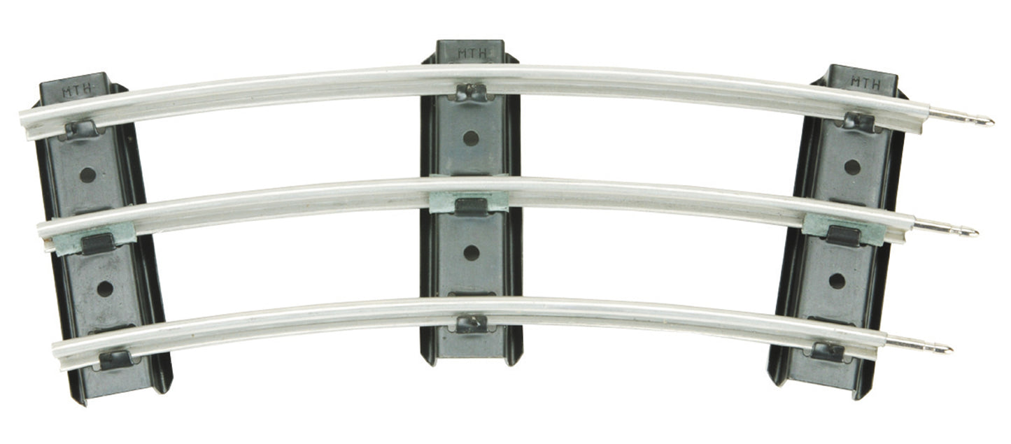 MTH 10-99097 Std. Gauge Tinplate Std. Gauge 42" Diam. 1/2 Curved Track