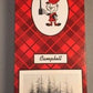 Campbell Scale Models 100 All Scales Pine Trees Kit