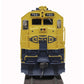 Atlas 10003705 HO Santa Fe Gold U28CG Diesel Locomotive #7903