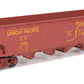Broadway Limited 10141 HO UP ARA 70-ton 4-Bay Hopper B (Set of 6)