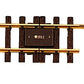 LGB 1015T G Scale Insulated Track Section EX/Box