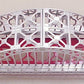 MTH 10-1016 Standard Gauge Silver and Red Hellgate Bridge LN/Box
